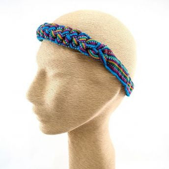 Guatemalan Cotton Headband