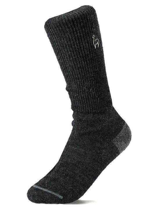 Shupaca Socks Black