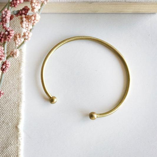 Persephone Cuff