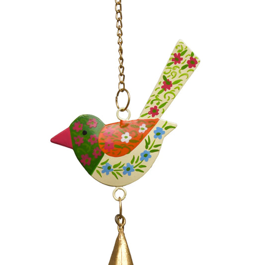 Blossom Bird Chime