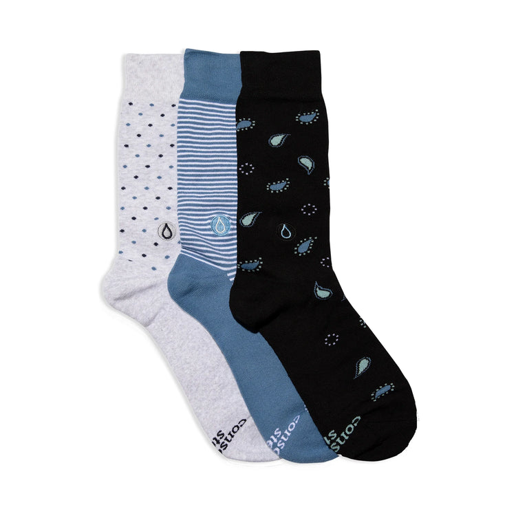 Socks That Give Water Collection