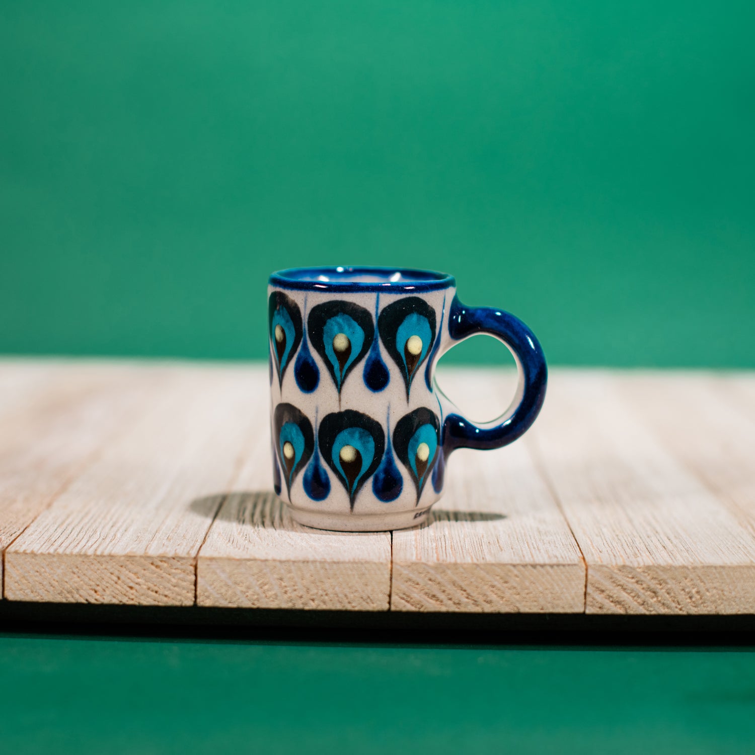 Espresso Cup, Porcelain Espresso Cups