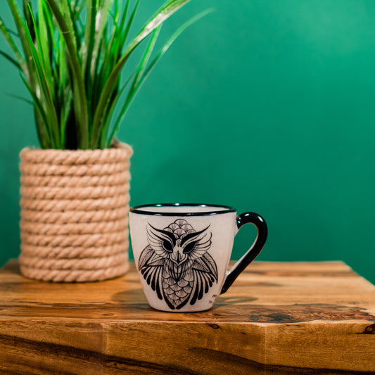 Buho Coffee Mug