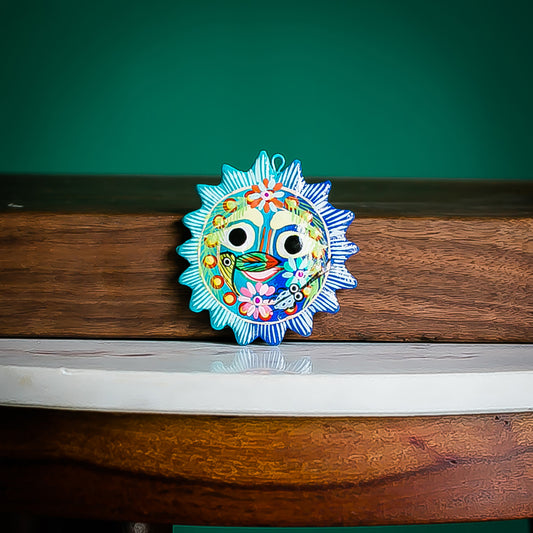 Ceramic Ornament