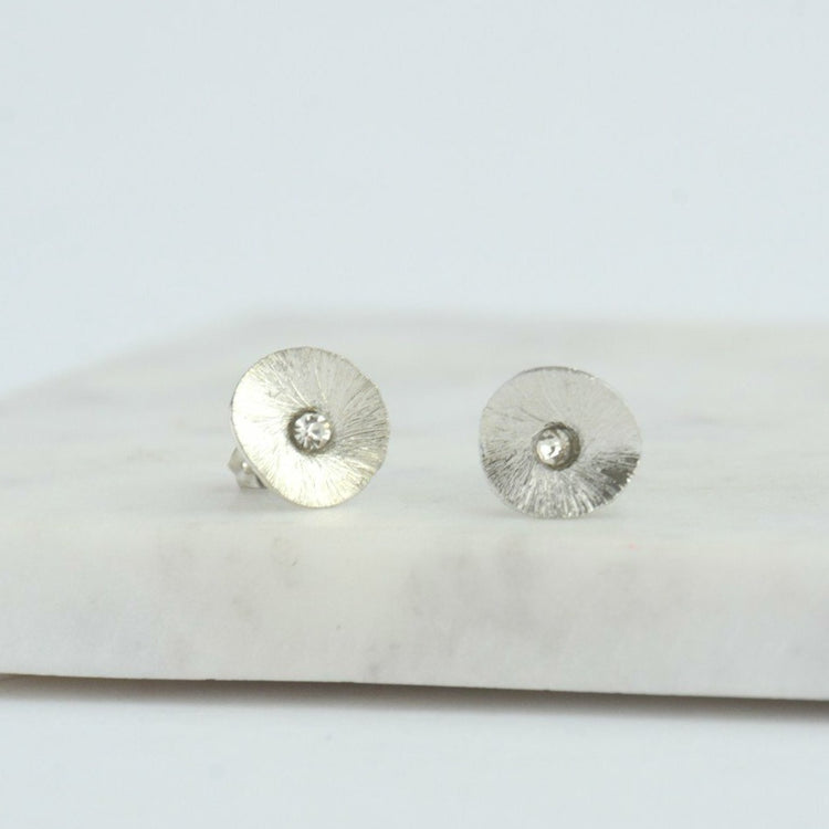 Poppy Studs