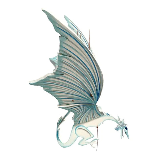 Ice Dragon Flying Mobile