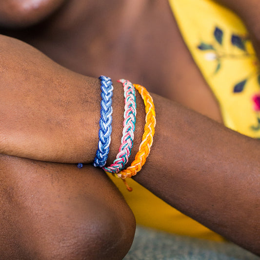 Water Elements String Bracelet
