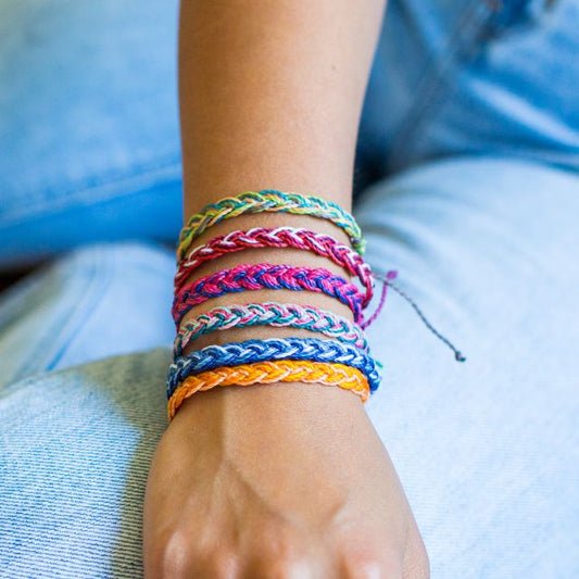 Water Elements String Bracelet