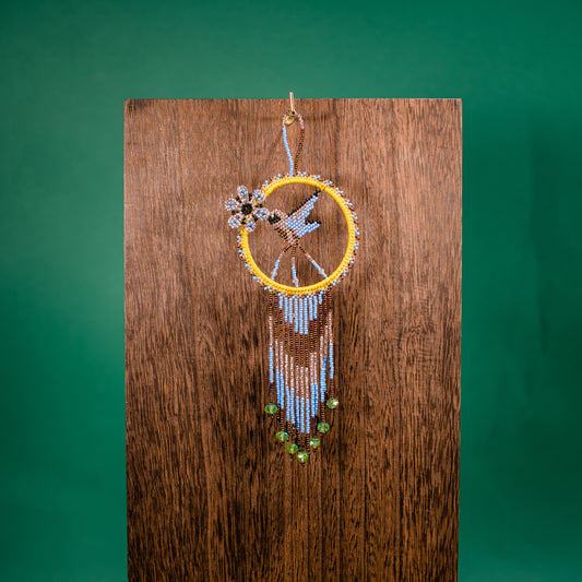 Hummingbird Dream Catcher