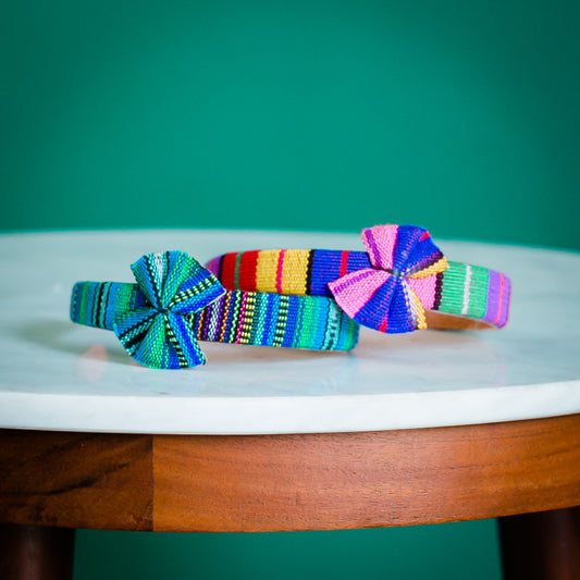 Headband with Bow