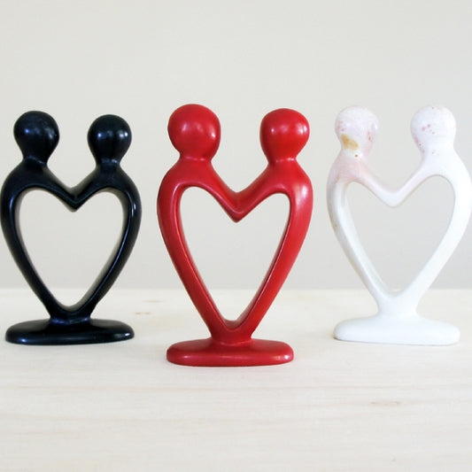 Heart Couples