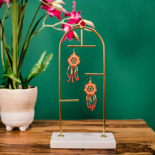 Dream Catcher Earrings