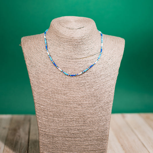 Dream Bead Necklace/ Anklet