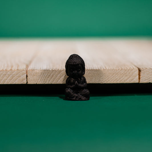 Protector Figurine