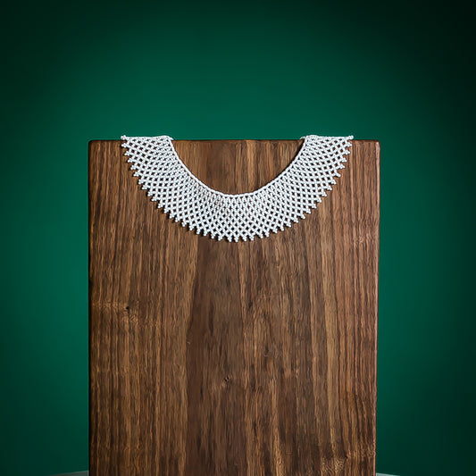 RBG Ruth Bader Ginsburg Lace Collar
