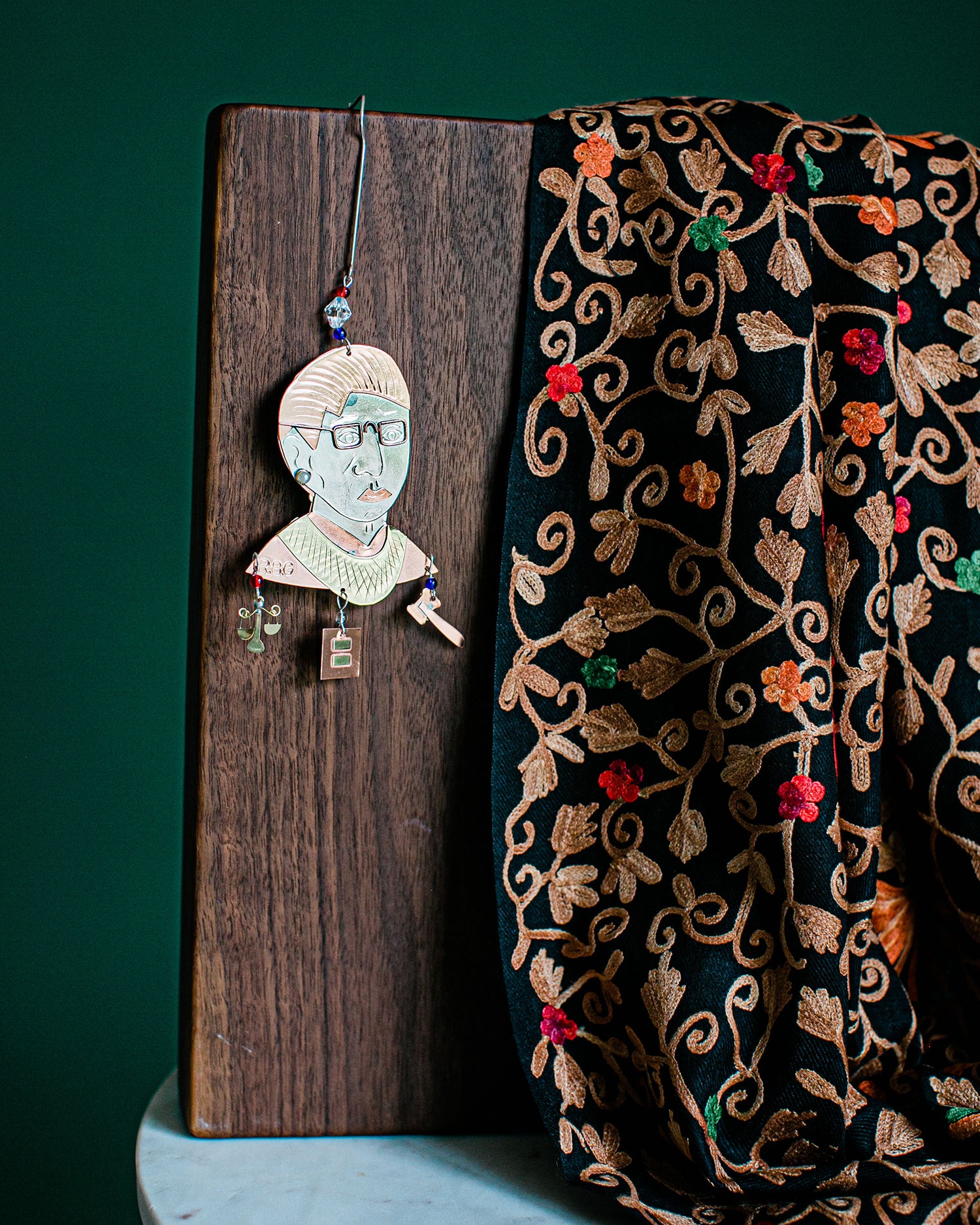 Ruth Bader Ginsberg Collection #RBG
