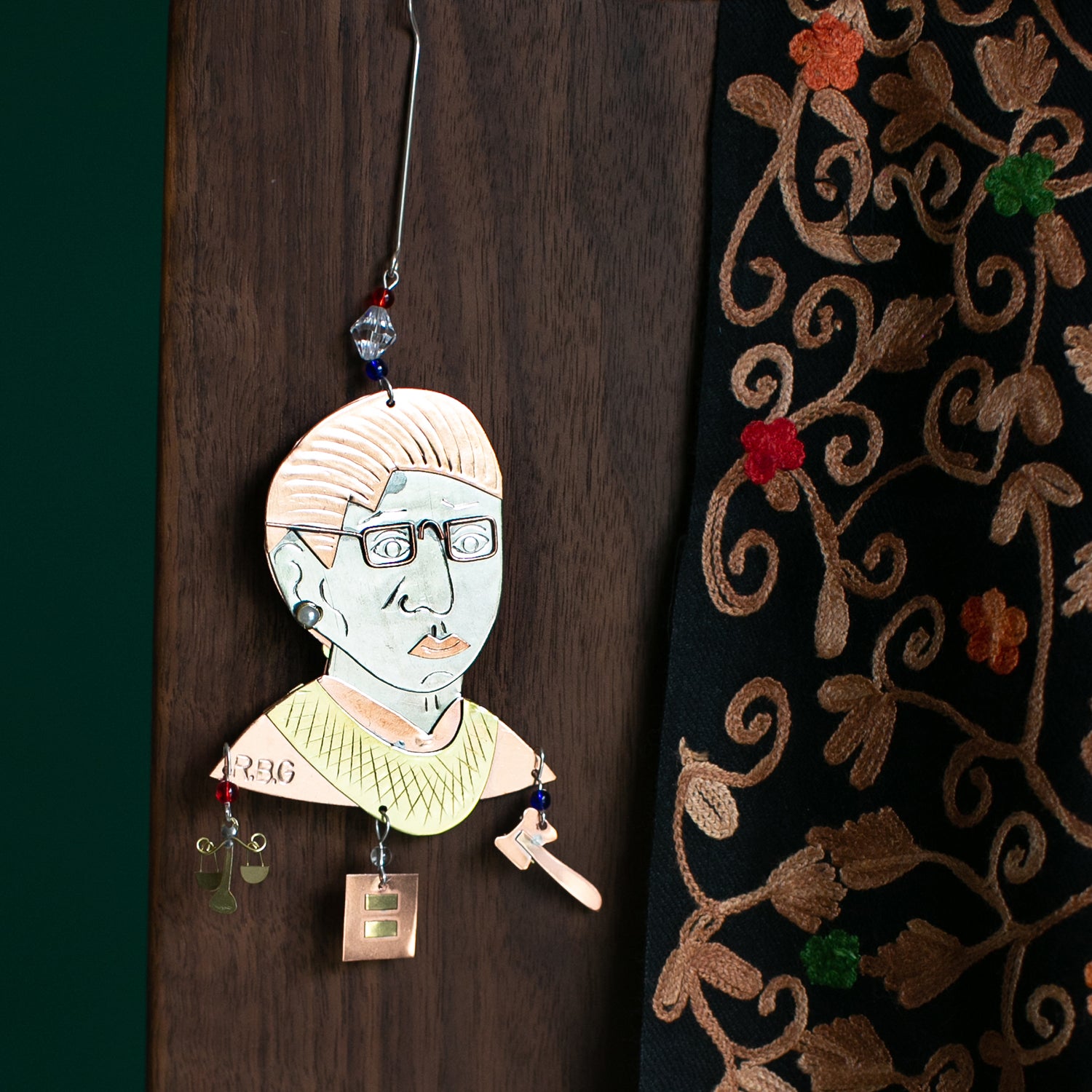 Ruth Bader Ginsberg Collection #RBG