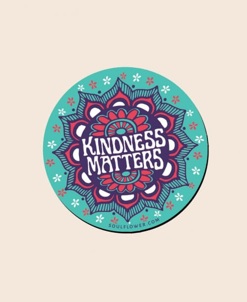 Kindness Matters Magnet