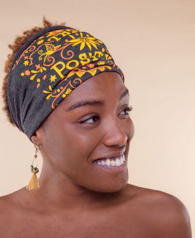 Boho Headband