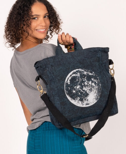 Full Moon Forager Bag