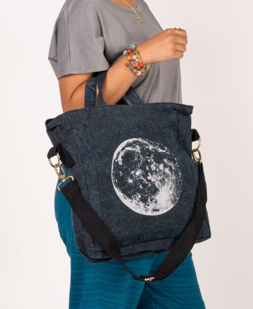 Full Moon Forager Bag