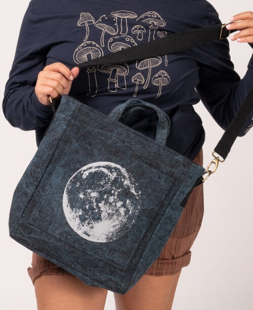 Full Moon Forager Bag