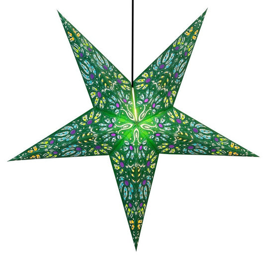 Beyond Star Lantern