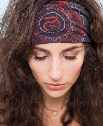 Boho Headband