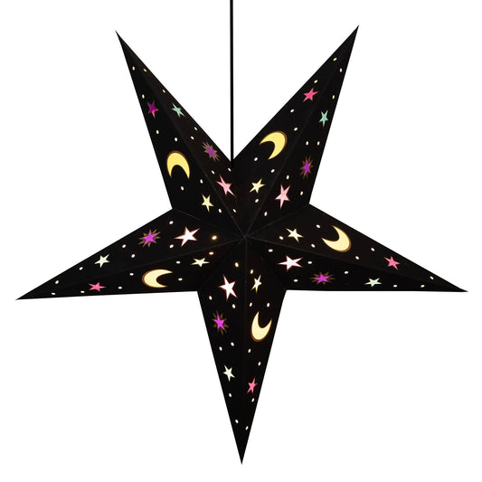 Celest Star Lantern