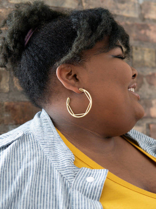 Inside Hex Hoops