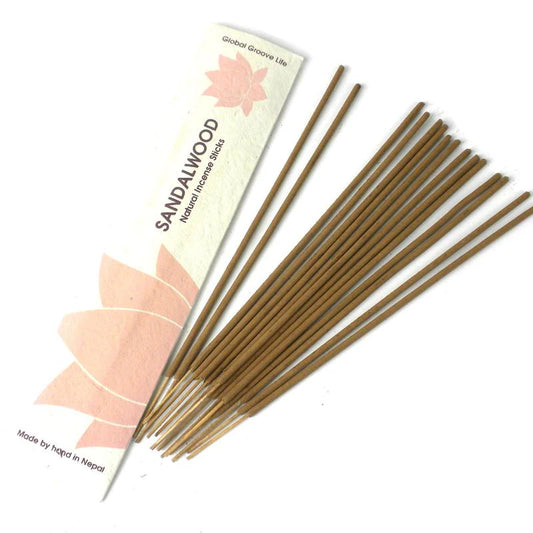 Stick Incense