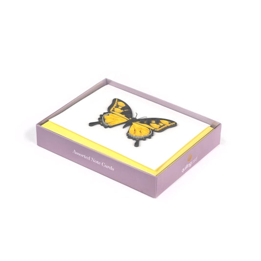 Butterfly Quilling Card Box Set