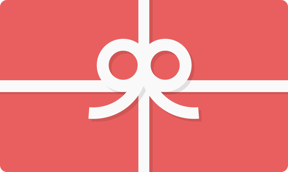 Fair Trade Shopping gift card