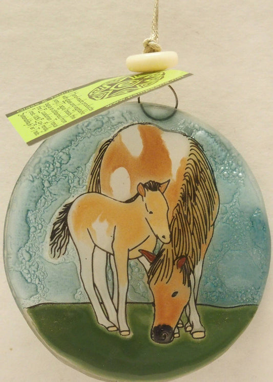 Pony Ornament
