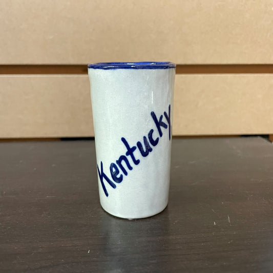 Kentucky Shot Glass