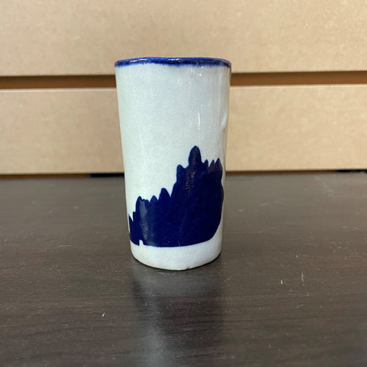 Kentucky Shot Glass