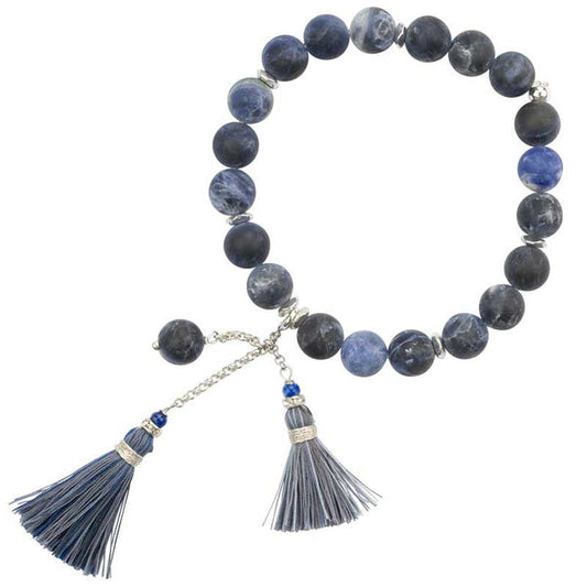 Mia Mala-style Stretch Bracelet