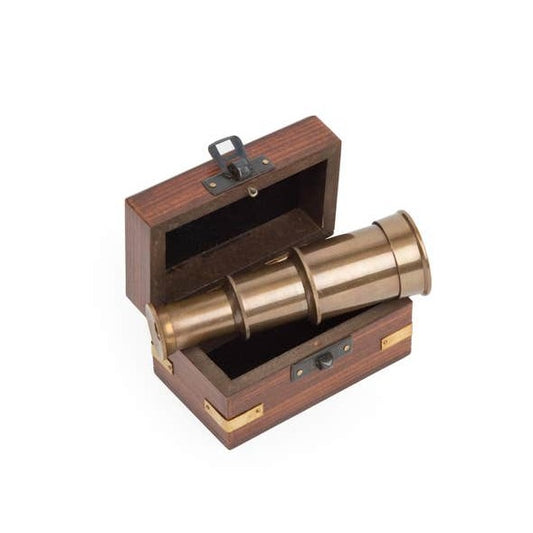 Mini Telescope & Box